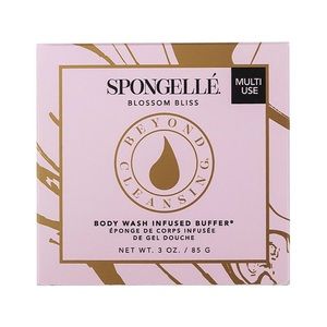 ✨Spongelle Body Wash Infused Buffer Blossom Bliss✨